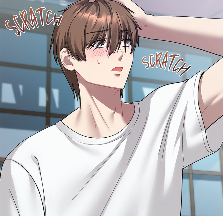 Who Cares if it's a Lie? - episode 6 - 110