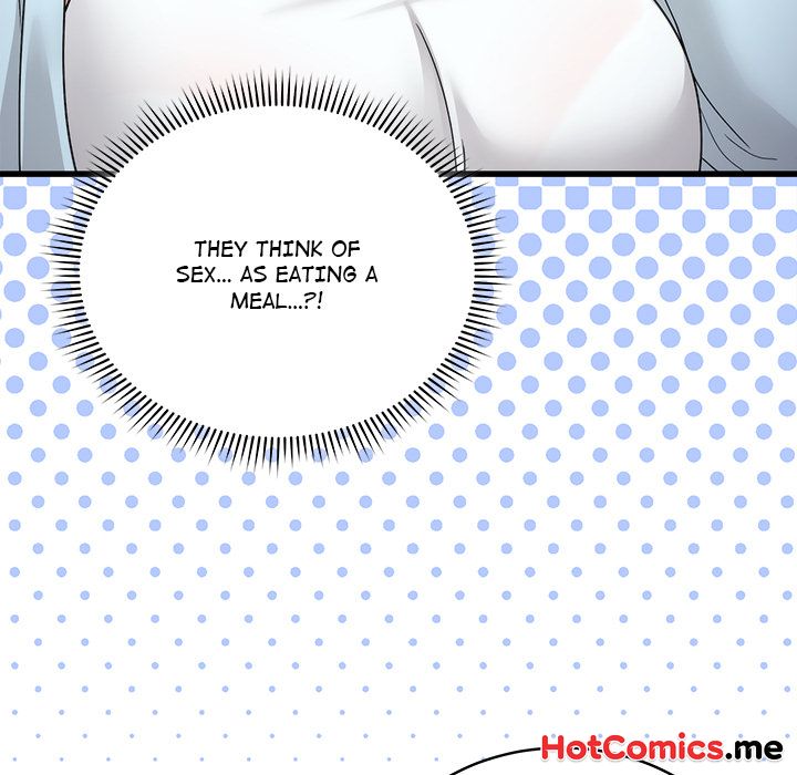 Who Cares if it's a Lie? - episode 6 - 113