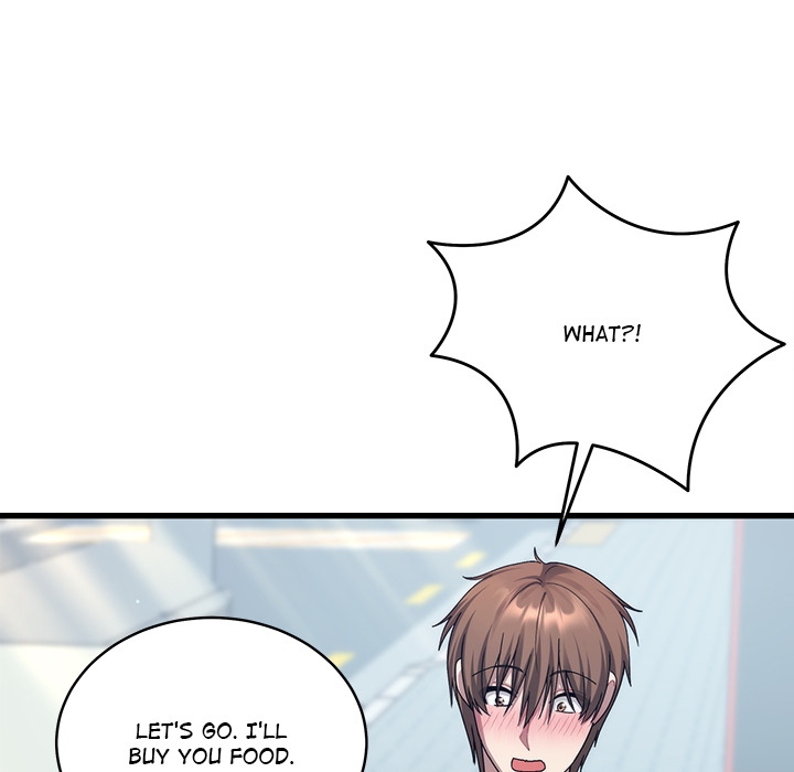 Who Cares if it's a Lie? - episode 6 - 116