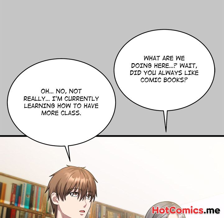 Who Cares if it's a Lie? - episode 6 - 132