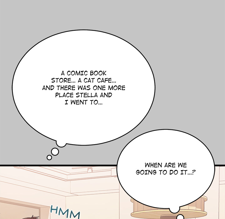 Who Cares if it's a Lie? - episode 6 - 134