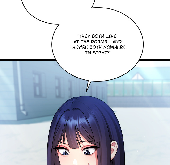 Who Cares if it's a Lie? - episode 6 - 143