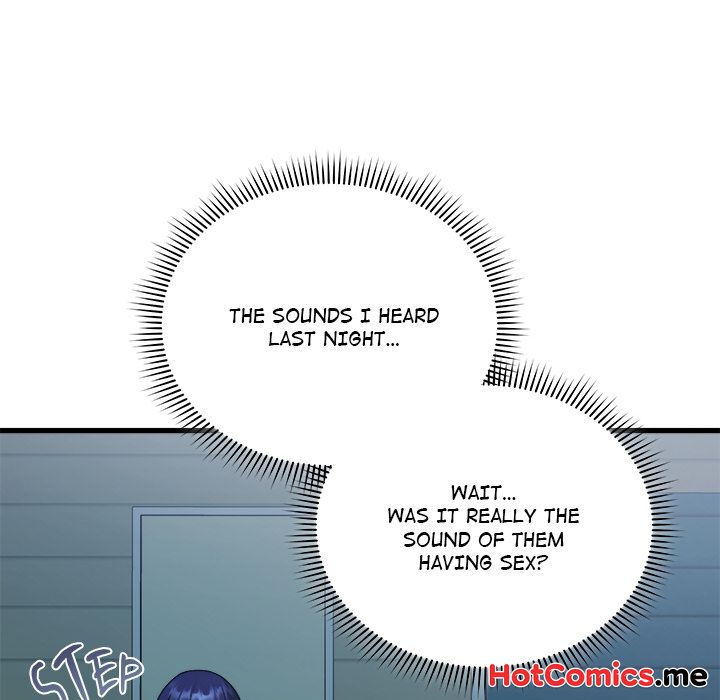 Who Cares if it's a Lie? - episode 6 - 147