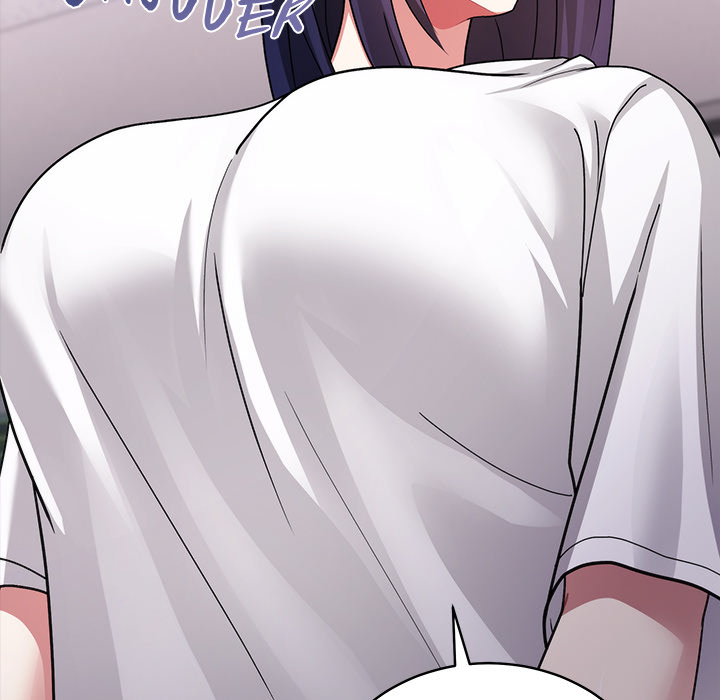 Who Cares if it's a Lie? - episode 6 - 14