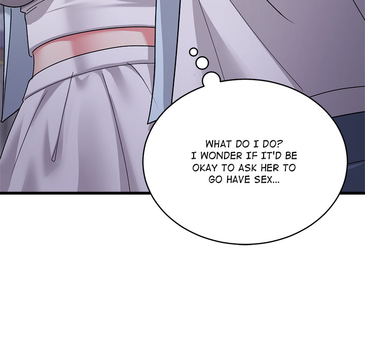 Who Cares if it's a Lie? - episode 6 - 167
