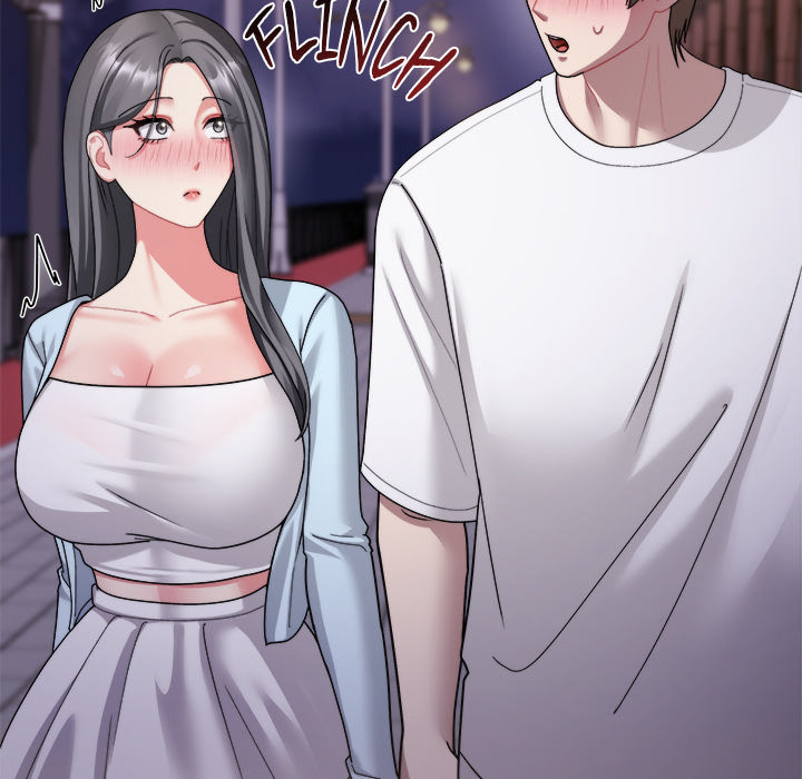 Who Cares if it's a Lie? - episode 6 - 169