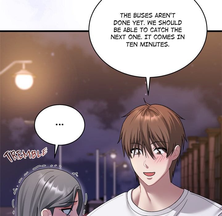 Who Cares if it's a Lie? - episode 6 - 183