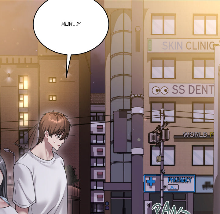 Who Cares if it's a Lie? - episode 6 - 201