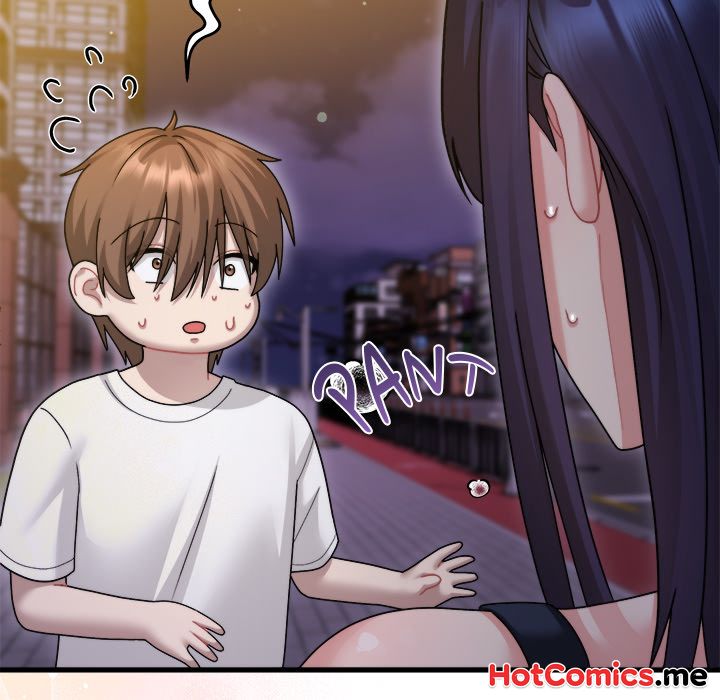 Who Cares if it's a Lie? - episode 6 - 204