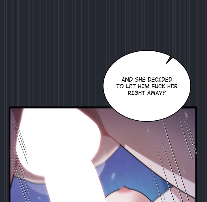 Who Cares if it's a Lie? - episode 6 - 19