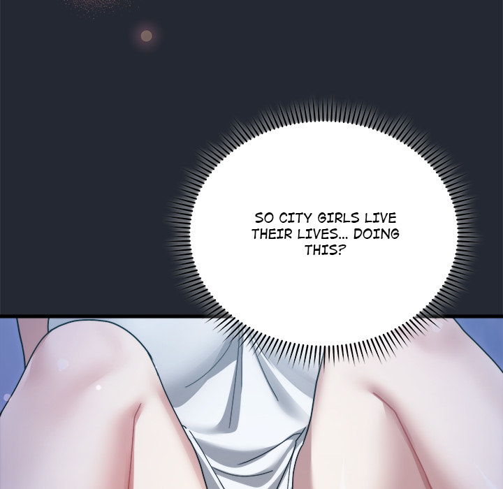 Who Cares if it's a Lie? - episode 6 - 52