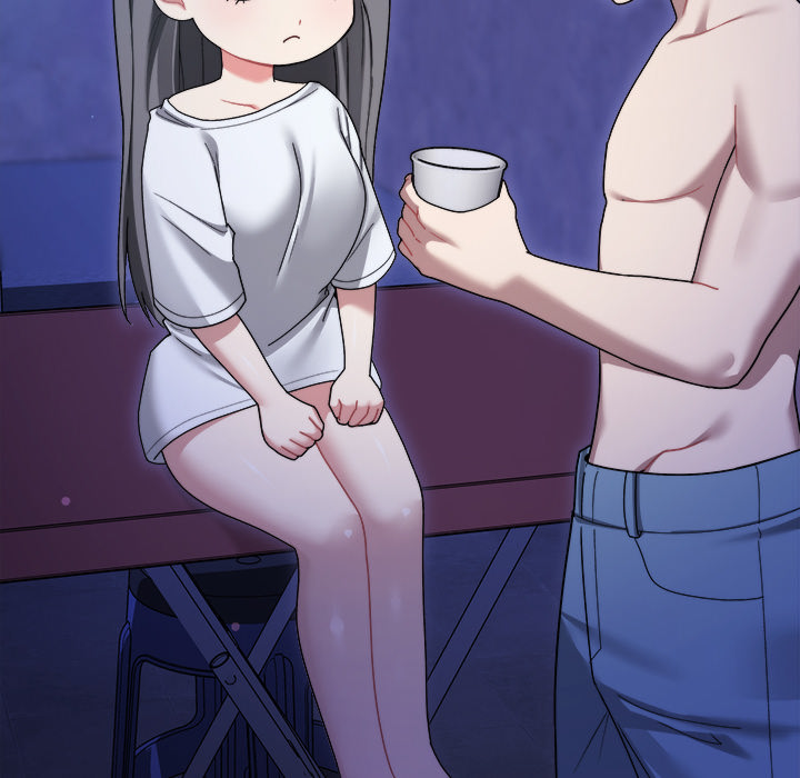 Who Cares if it's a Lie? - episode 6 - 60