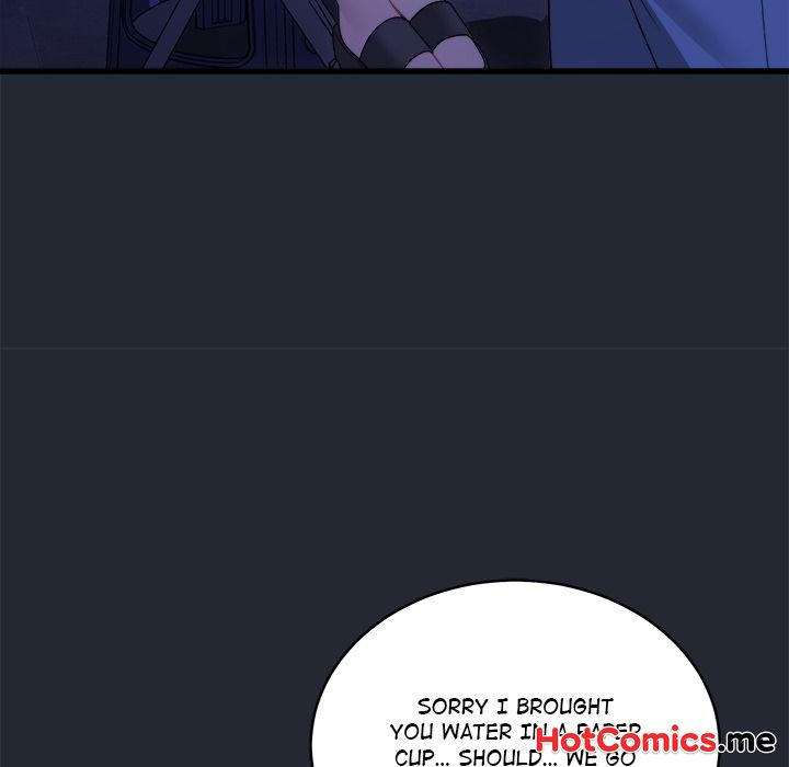 Who Cares if it's a Lie? - episode 6 - 61