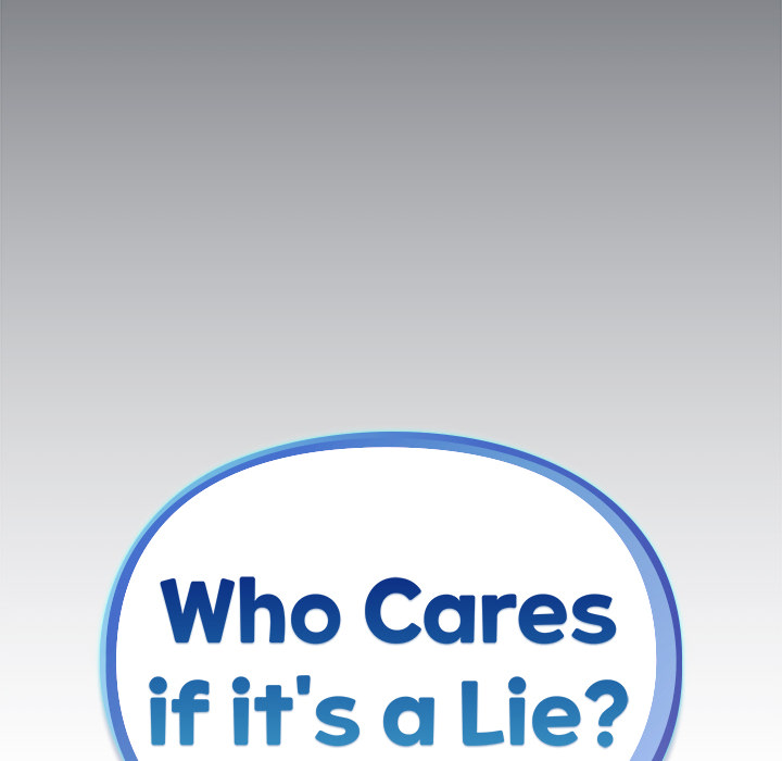 Who Cares if it's a Lie? - episode 6 - 78