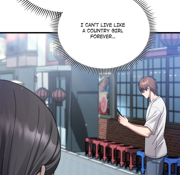 Who Cares if it's a Lie? - episode 6 - 86
