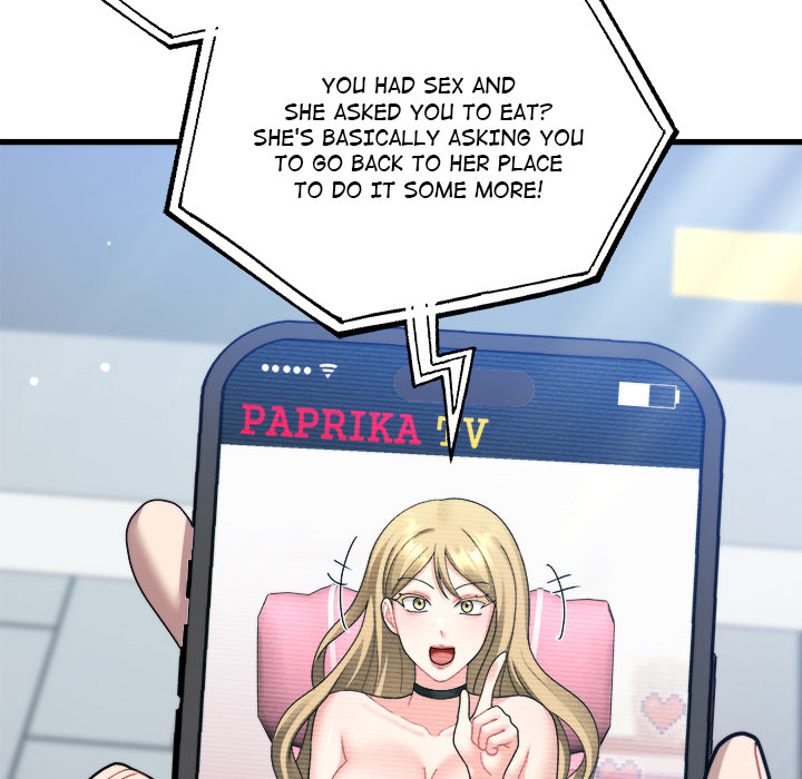 Who Cares if it's a Lie? - episode 6 - 92
