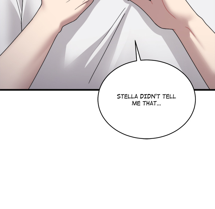Who Cares if it's a Lie? - episode 6 - 96