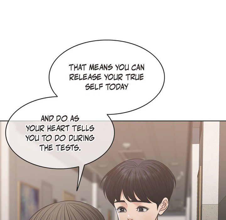 Wife for 1000 Days - episode 113 - 28