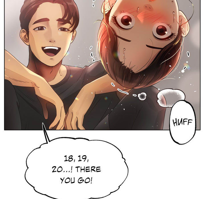 Working It Out - episode 1 - 10