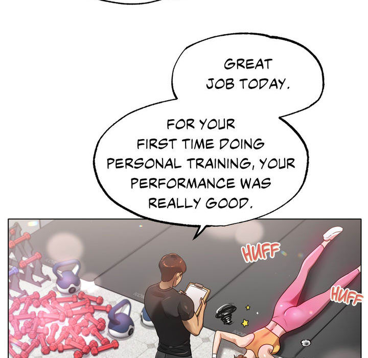 Working It Out - episode 1 - 11