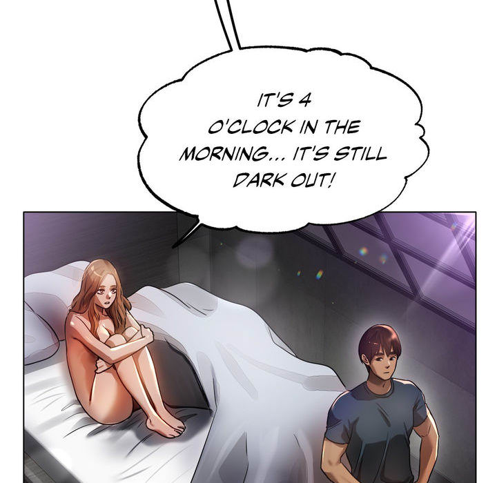 Working It Out - episode 1 - 131