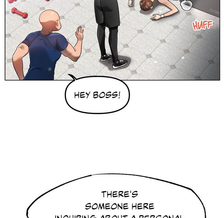 Working It Out - episode 1 - 12