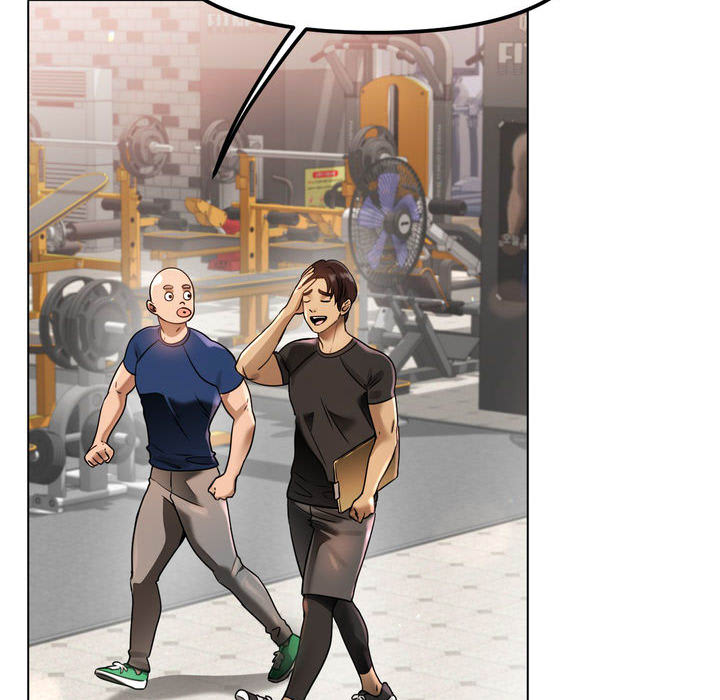 Working It Out - episode 1 - 15