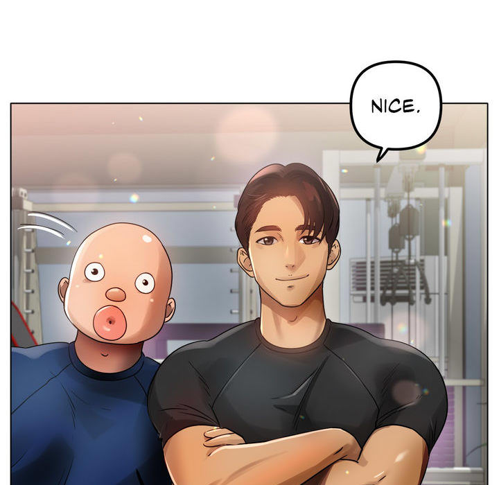 Working It Out - episode 1 - 26