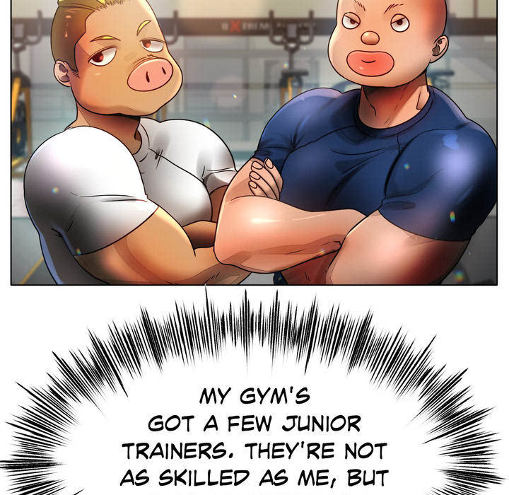 Working It Out - episode 1 - 40