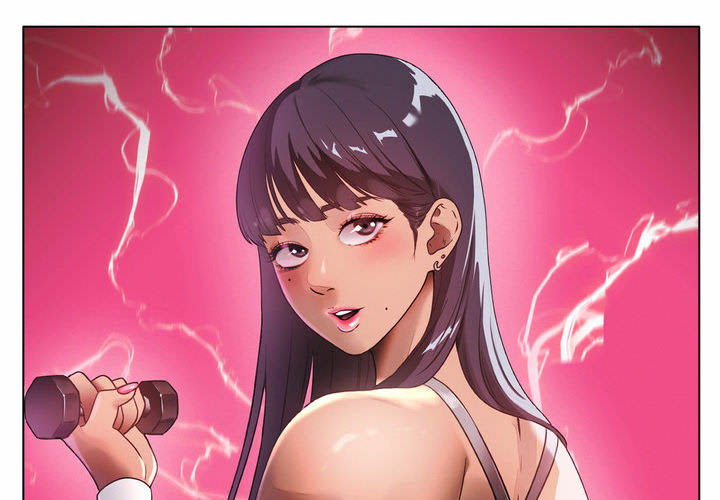 Working It Out - episode 1 - 3