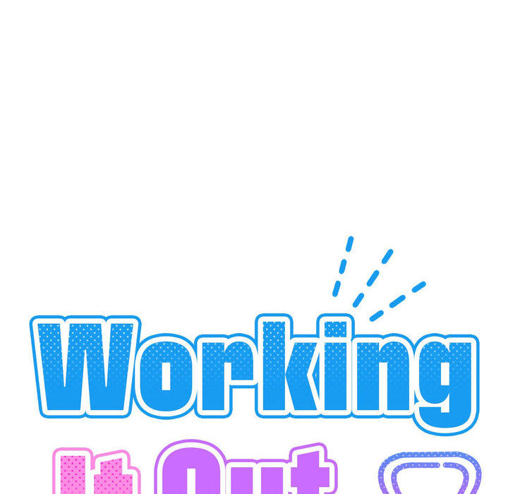 Working It Out - episode 2 - 117