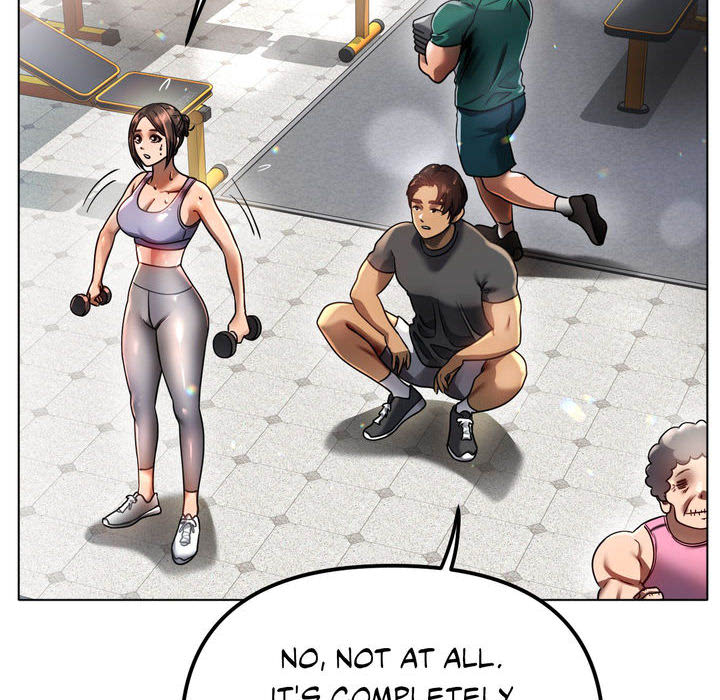 Working It Out - episode 2 - 207