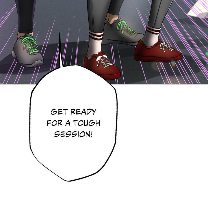 Working It Out - episode 12 - 40