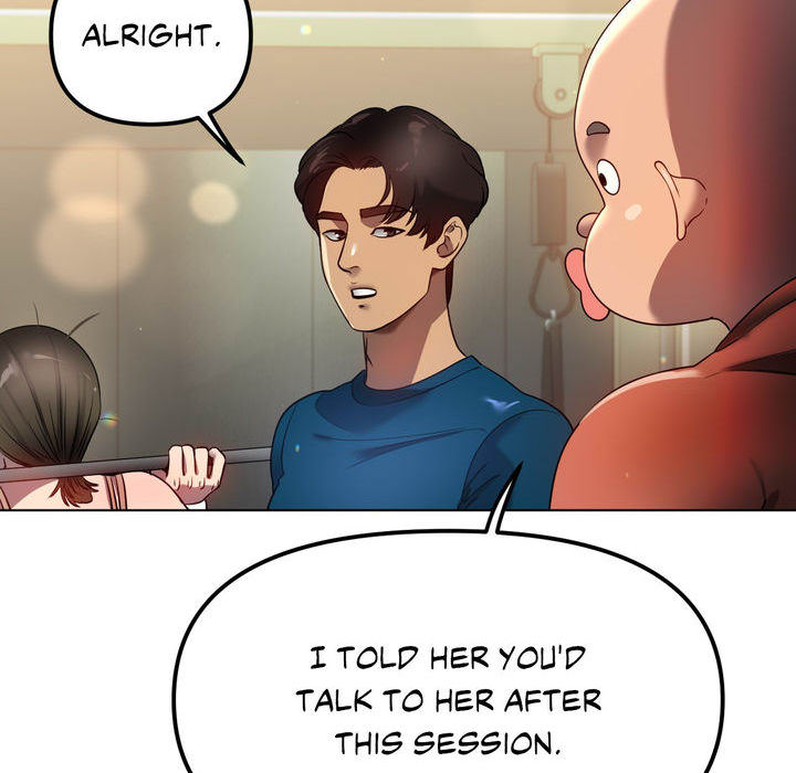 Working It Out - episode 12 - 50