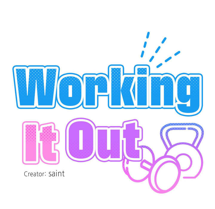 Working It Out - episode 12 - 62