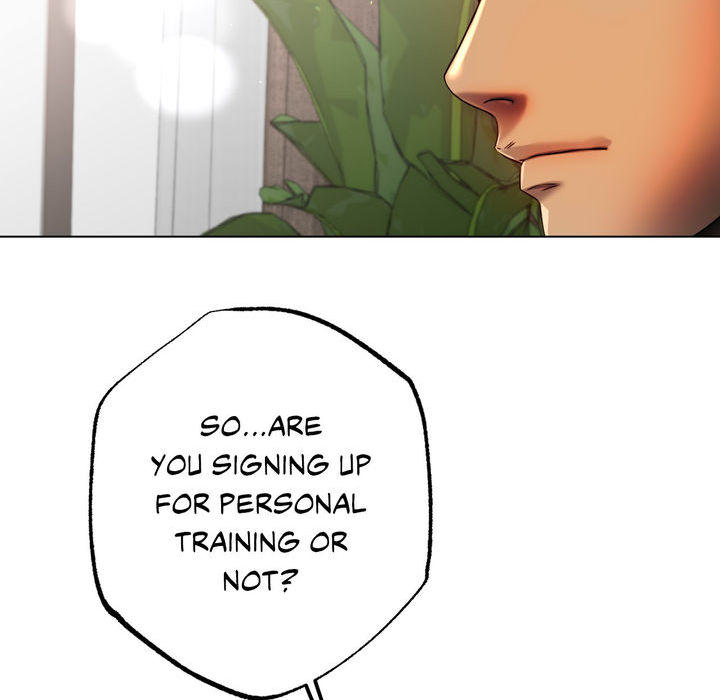 Working It Out - episode 12 - 96