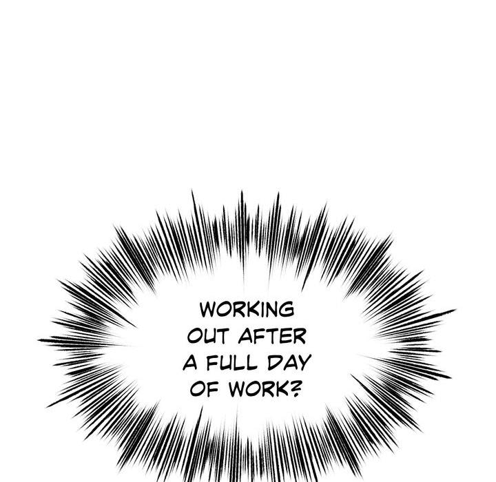 Working It Out - episode 13 - 81