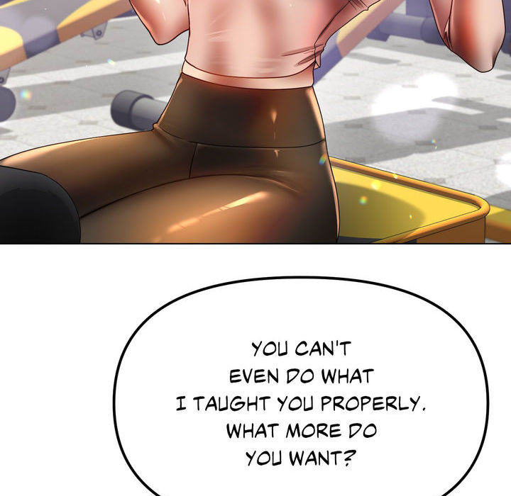 Working It Out - episode 14 - 15