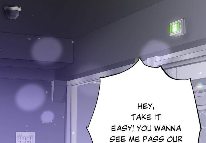 Working It Out - episode 14 - 3