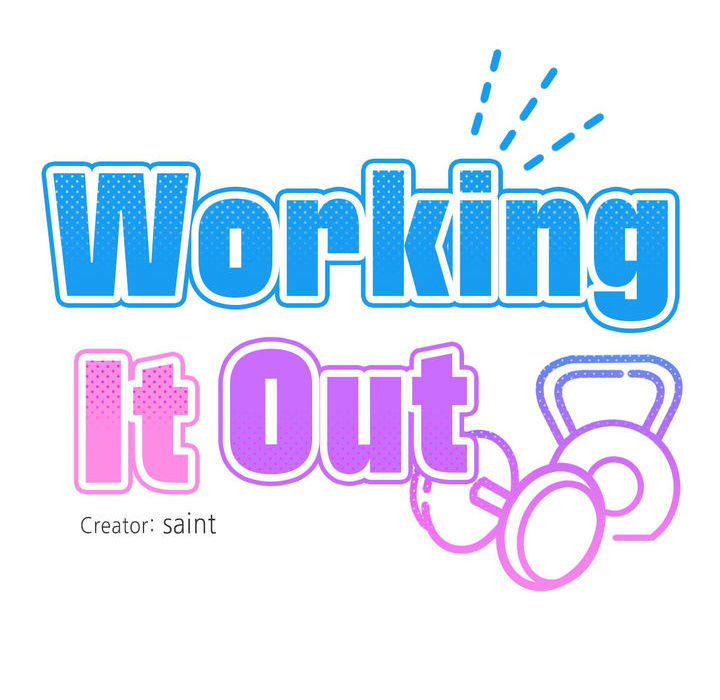 Working It Out - episode 16 - 59