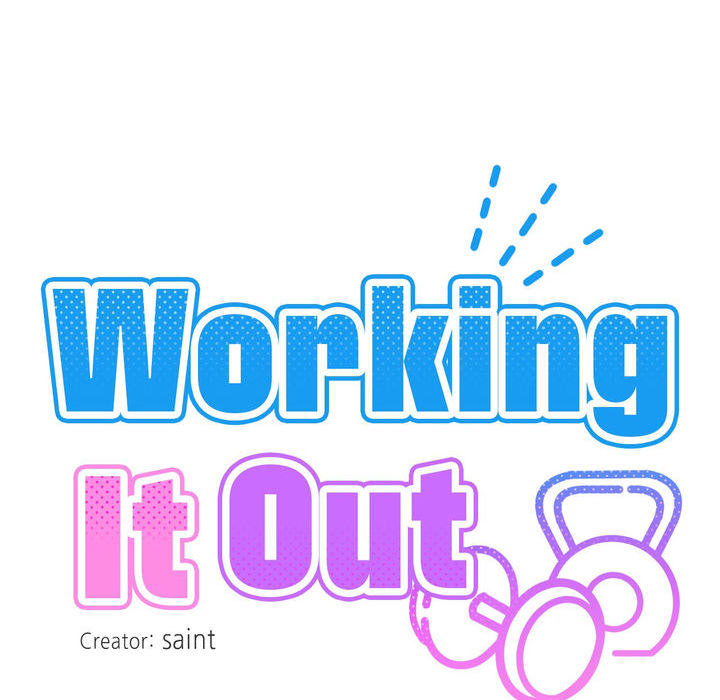 Working It Out - episode 17 - 67