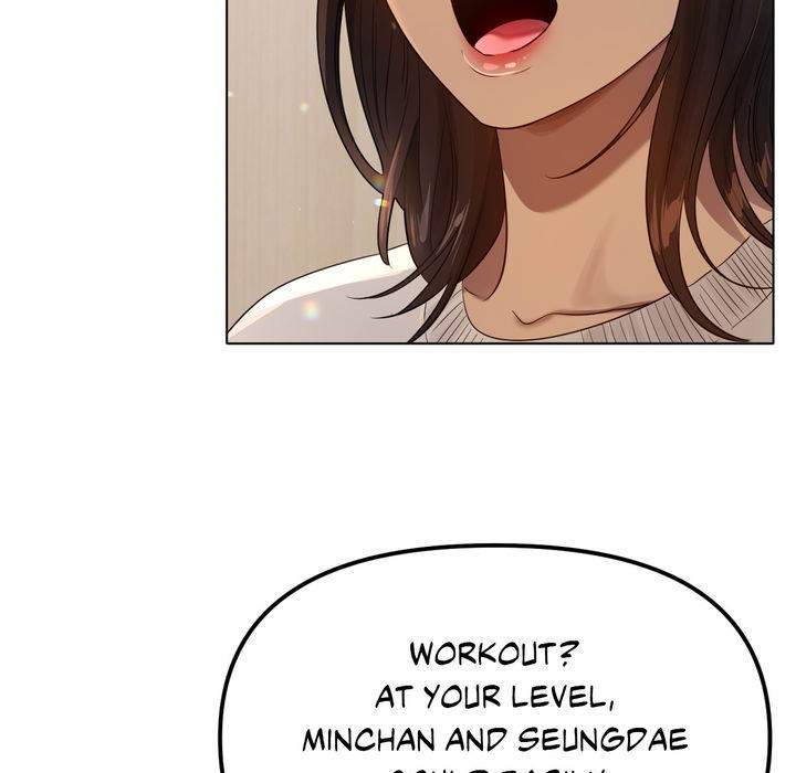 Working It Out - episode 19 - 128