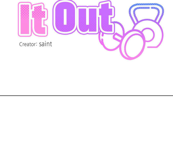 Working It Out - episode 19 - 49