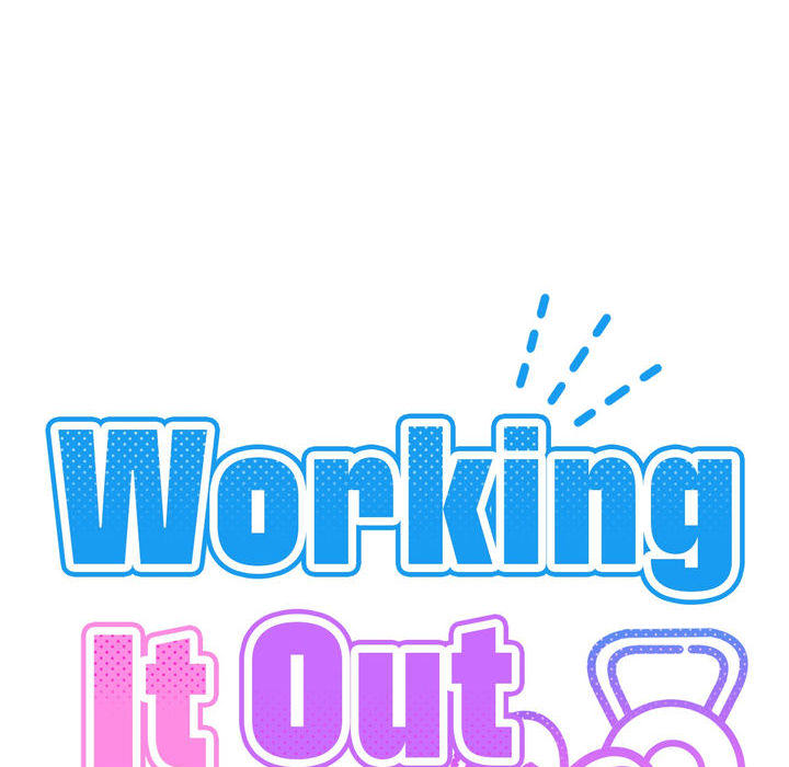 Working It Out - episode 20 - 16