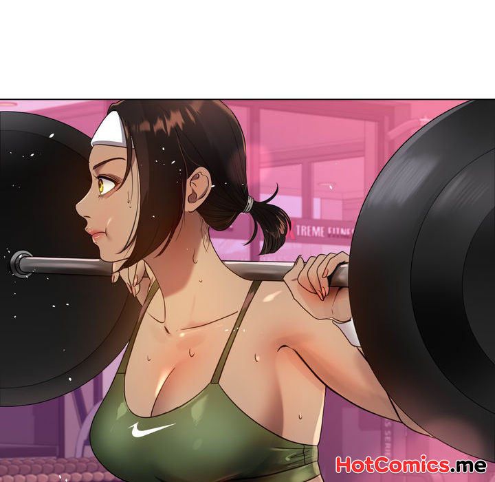 Working It Out - episode 20 - 27