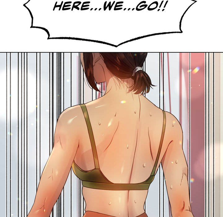 Working It Out - episode 20 - 45