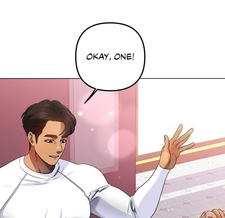 Working It Out - episode 20 - 60