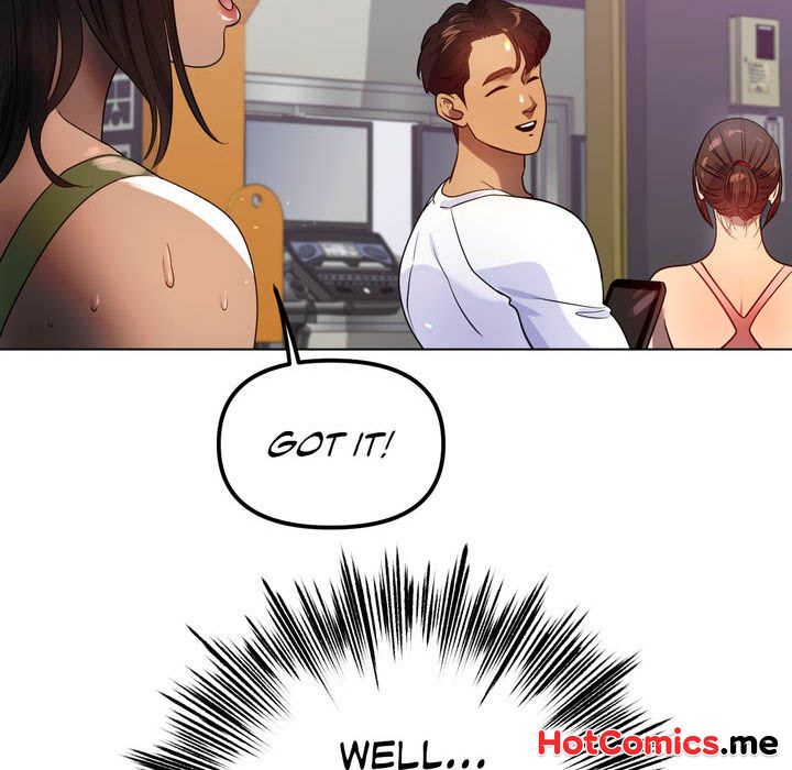 Working It Out - episode 20 - 84