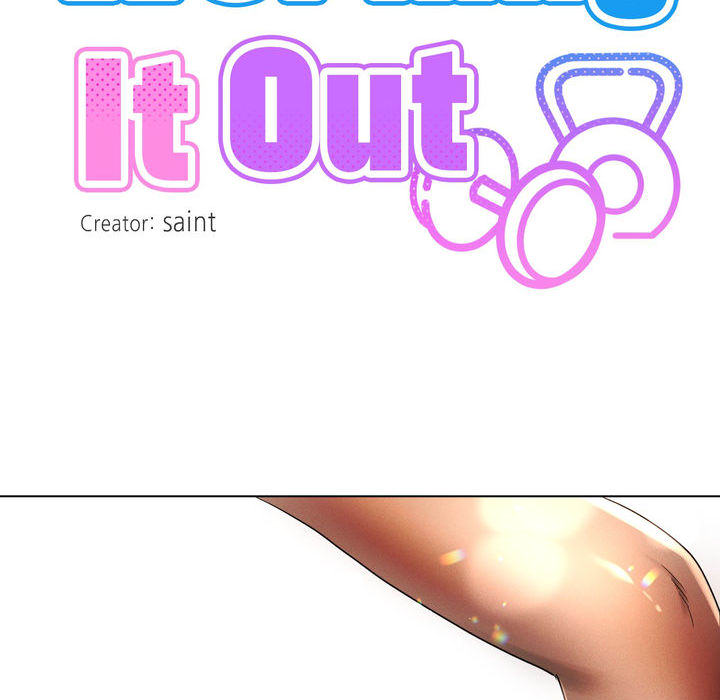 Working It Out - episode 3 - 43