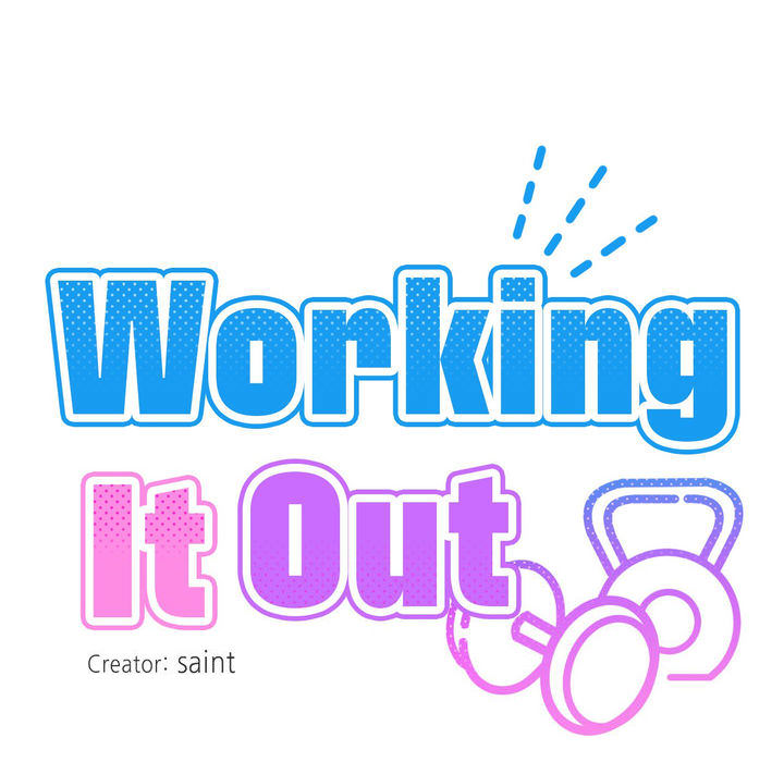 Working It Out - episode 22 - 63